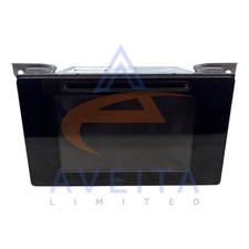 TOYOTA AURIS 15-20 MK2 FL Sat