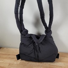 Olend Bag Black Shoulder