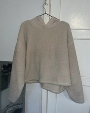 Primark cream Borg teddy