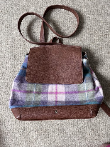 Joules trippa wool - wool, blend