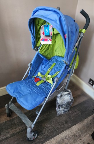 Maclaren quest brand new - maclaren, new*