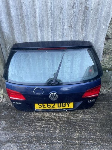 Passat estate - vw,