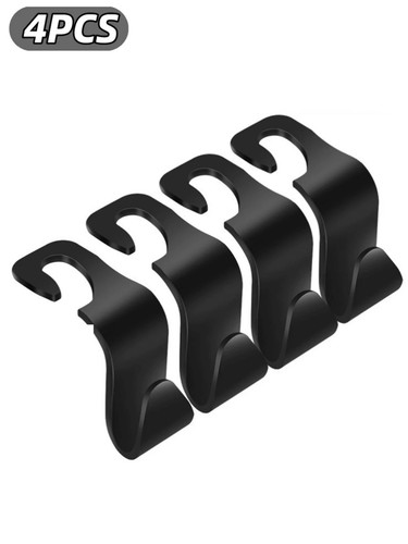 Car holder hanger organizer - 4x,