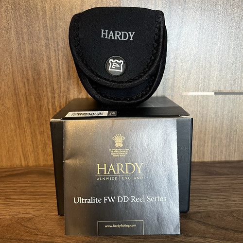 Hardy ultralite 2000 fly - dd,