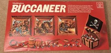 Waddingtons Buccaneer Board