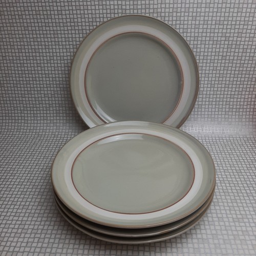 Sainsburys stoneware dinner - 4x,
