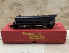 Triang Railways R50 4-6-2