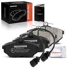 Brake Pads Set Front for VW