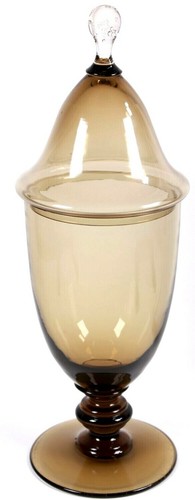 Empoli glass sweet bon - glass,