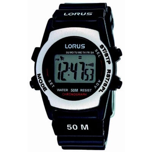Gents digital alarm - gents,