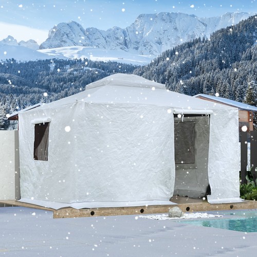 Domi x12 universal winter - universal,