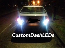 REVERSE LIGHTS (pair) LEXUS