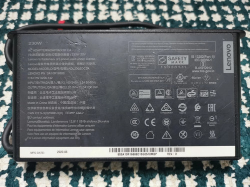 Genuine lenovo - genuine,