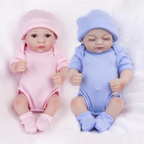 Realistic newborn baby - realistic,