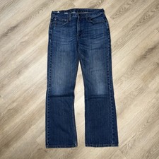 Levi 527 Bootcut Jeans Regular