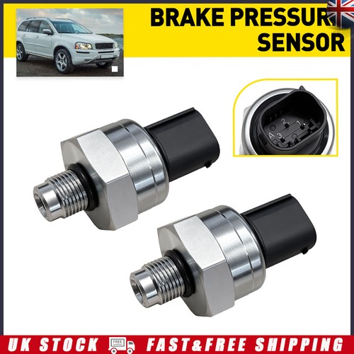 Brake pressure sensor - 2x,