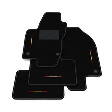 Floor Mats Compatible with