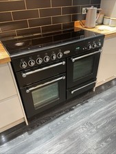 Rangemaster Freestanding 110cm
