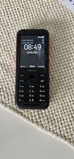 Nokia 5310 (2020) TA-1212 Black Unlocked Dual SIM Mobile