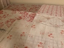 Cabbages And Roses Remnants 1