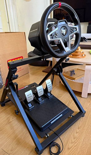 Thrustmaster t248 racing - thrustmaster,
