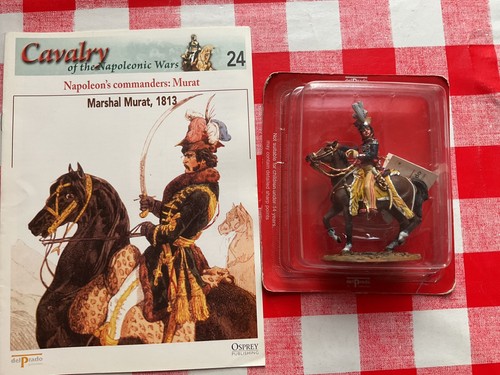 Del prado cavalry the - del,