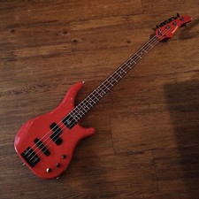 Fernandes FRB-55 Electric Bass
