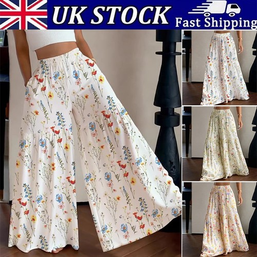 Summer trousers for - trousers, women