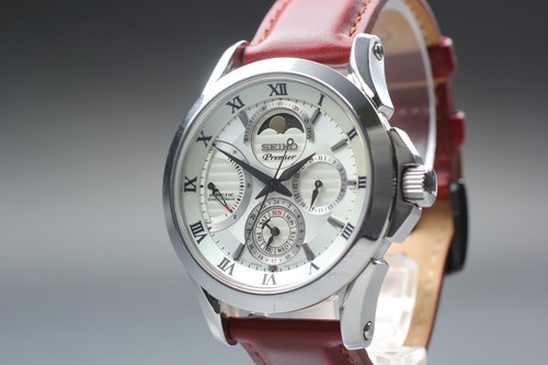 Exc seiko premier - [exc+5],
