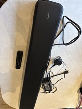 Sony HT-S2000 Bluetooth