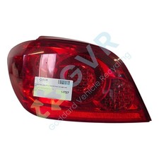 PEUGEOT 307 S MK1 (Ph2)