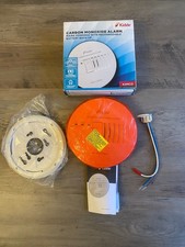 Kidde Carbon Monoxide Alarm -