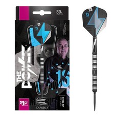 Target Darts Phil Taylor The