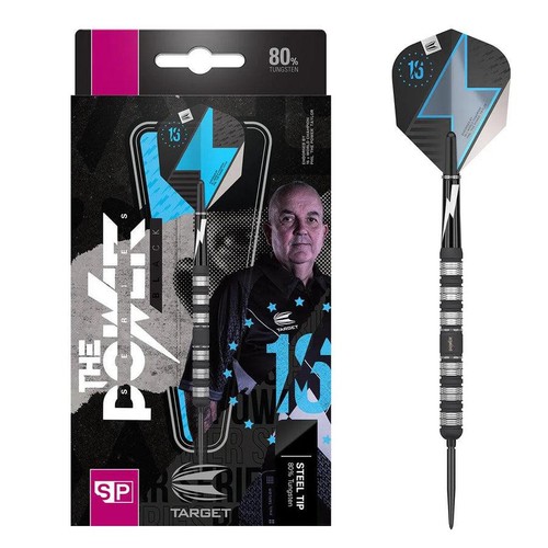 Target darts phil taylor the - target,