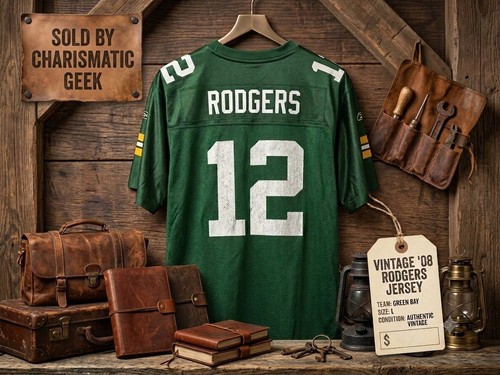 Reebok men green bay - reebok, packers