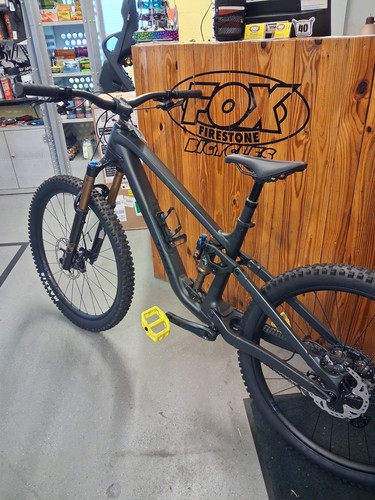 2026 trek fuel xt - ex, 9.8