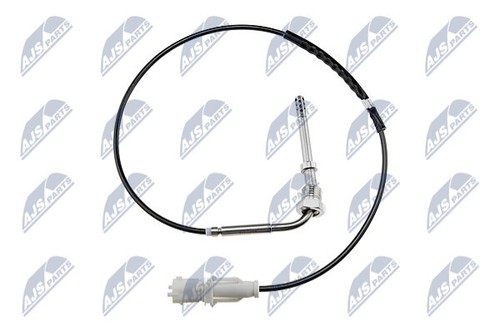 New sensor exhaust gas - new,