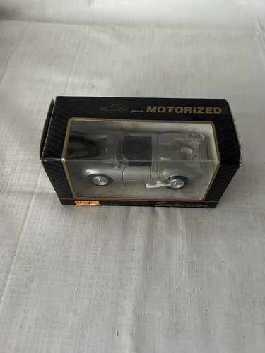 Maisto superior porsche - superior, 550