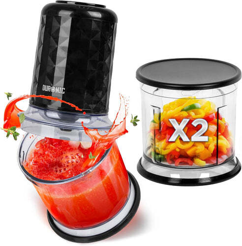 Duronic mini food - duronic,
