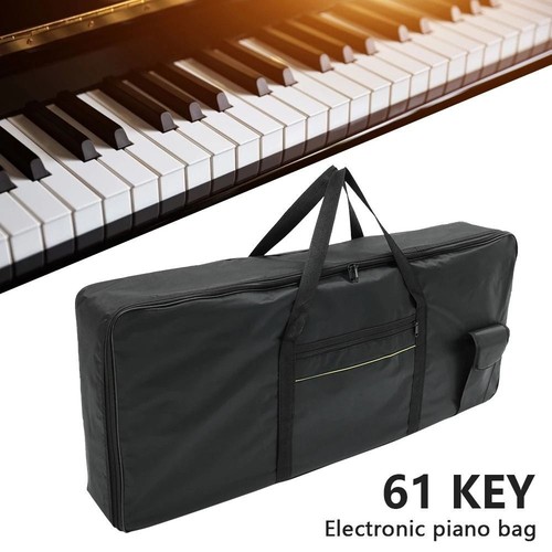 Key keyboard gig bag - key,