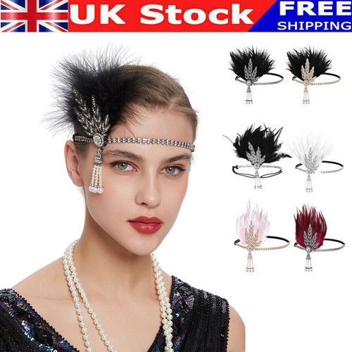 Vintage ladies flapper - ladies,