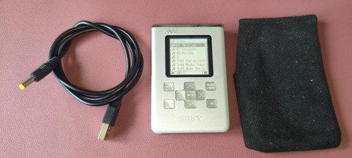 Sony walkman mp3 player - mp3, nw-hd5