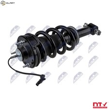 SHOCK ABSORBER A-CH-009 FOR