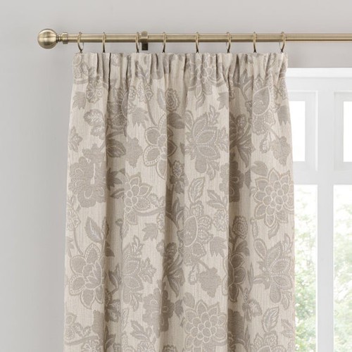 Dorma samira lined natural - lined,