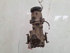 2015 SUZUKI VITARA Mk4 1.6L Petrol 5 Speed Manual Rear Diff Differential Assy 