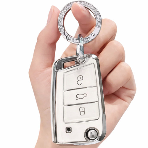 For key fob cover case - for, vw