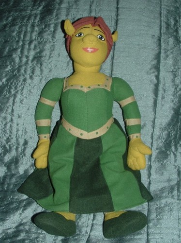 Shrek large fiona - large,
