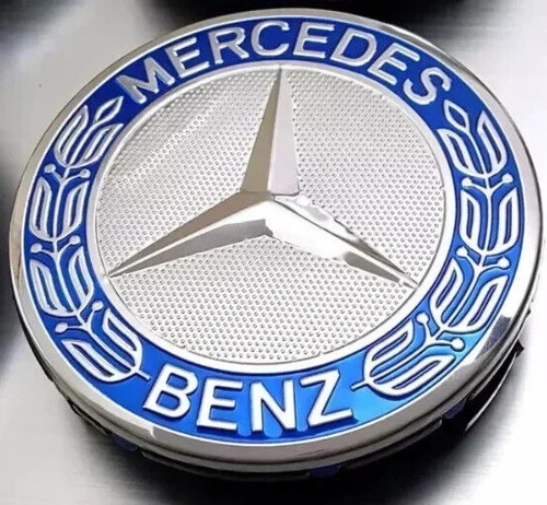 Mercedes alloy wheel - alloy,
