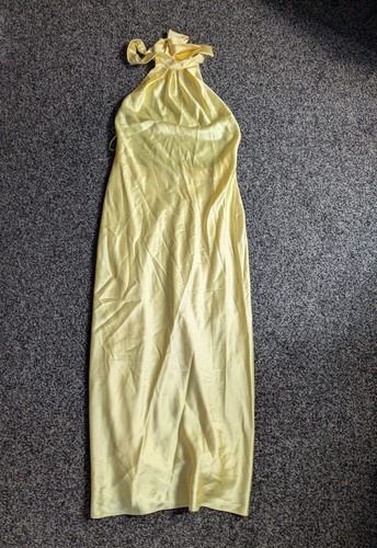 Zara midi dress - size, small
