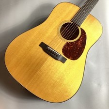 Martin D-18 standard Used Acoustic Guitar